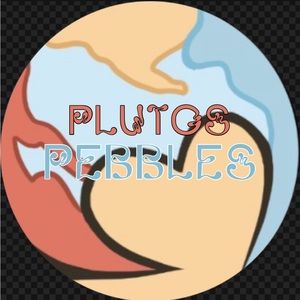 Meet your Posher, Plutos